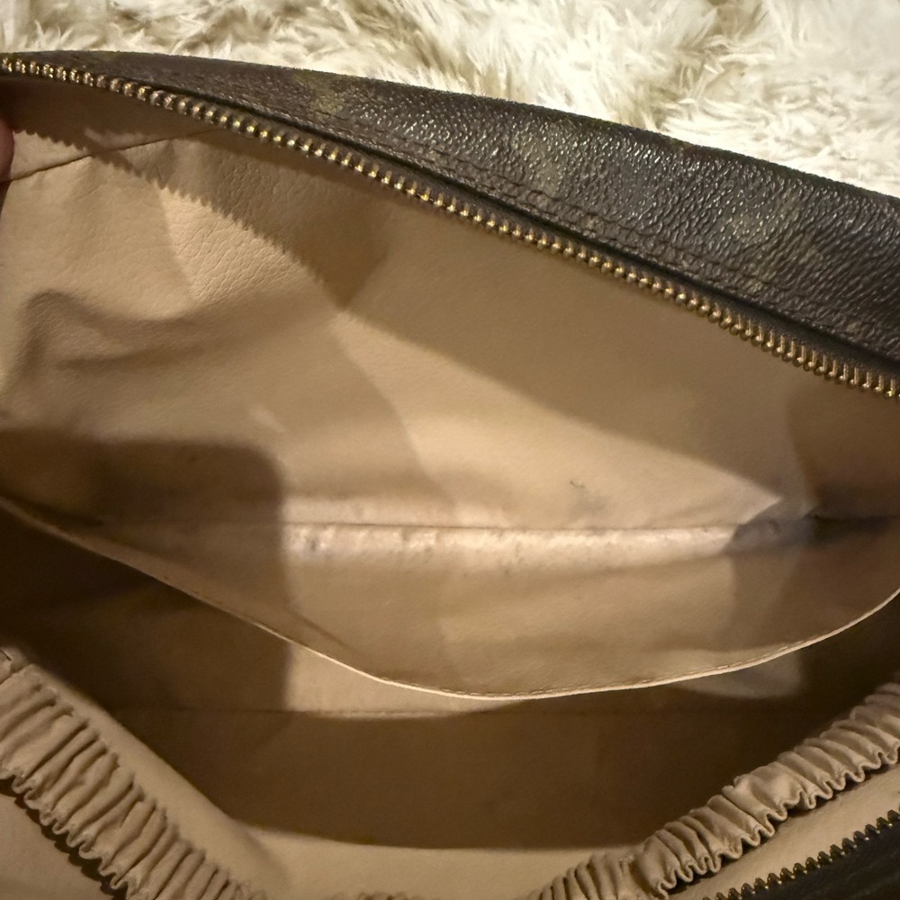 Louis Vuitton pouch GM size (trousse) - Picture 7 of 9